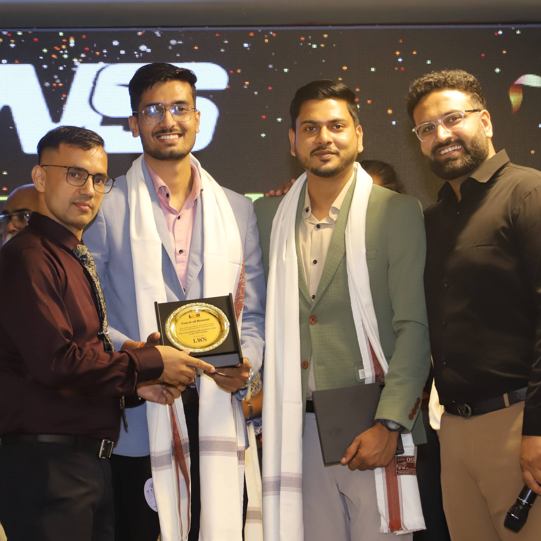 Post from Learn with Sumit