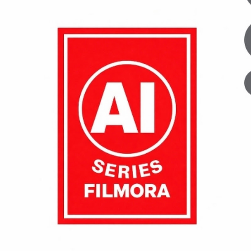  AI SERIES FILMORA