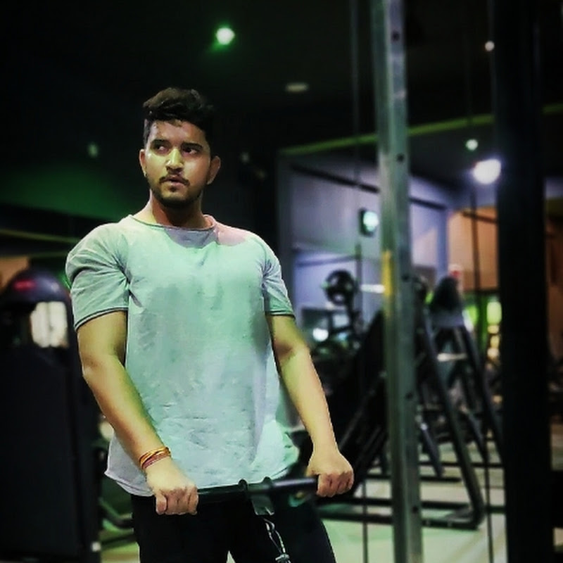Jaysheel SHARMA