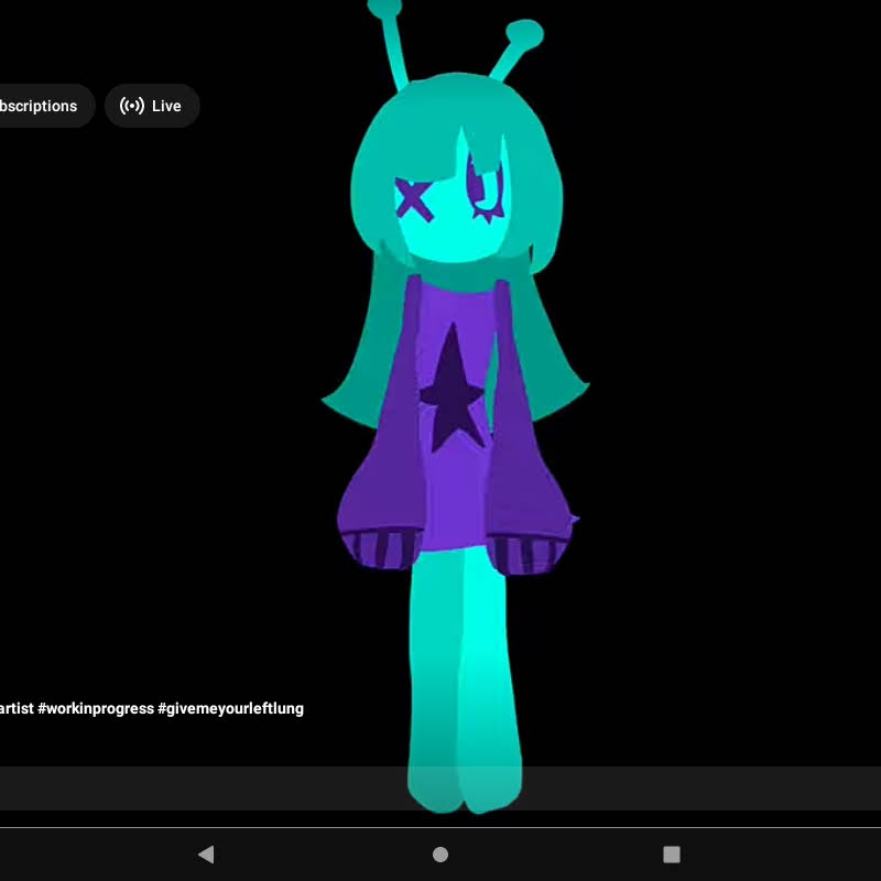 Post from alice - YouTube