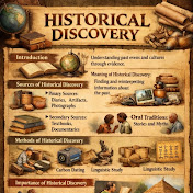Historical Discovery 