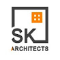 SK Architects Pune logo