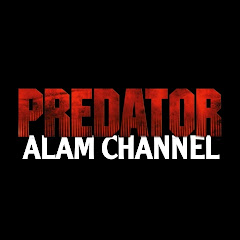 Predator Alam