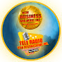 New Business & Tele Radio Vida Internacional Inc logo