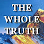 The Whole Truth logo