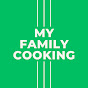 My Family Cooking logo
