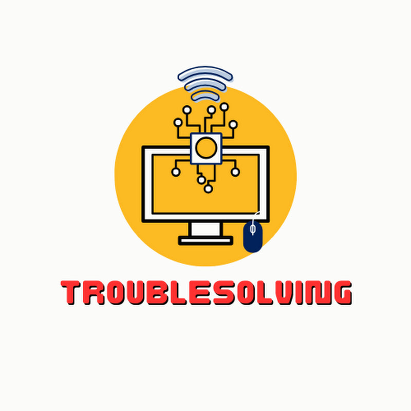 TroubleSolving