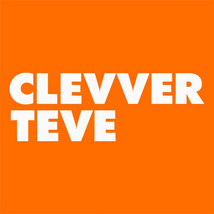 Clevver TeVe Net Worth & Earnings (2024)