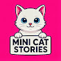 Mini Cat Stories logo