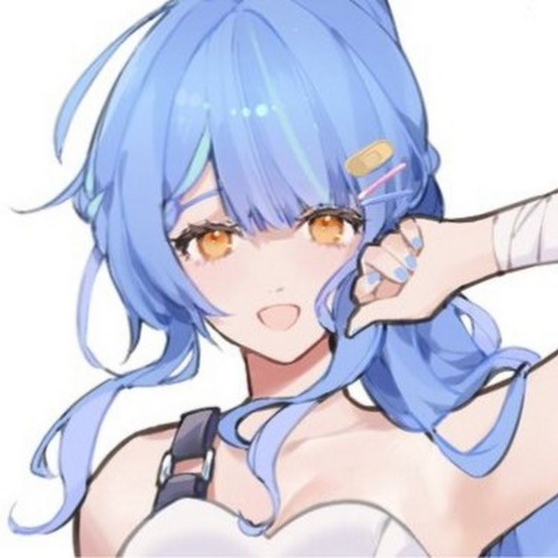 小原栞 / SHIORI ch.