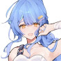 小原栞 VTuber 大頭貼