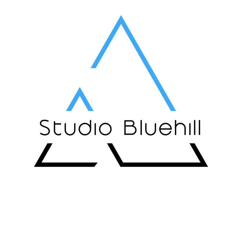 Studio blue hill