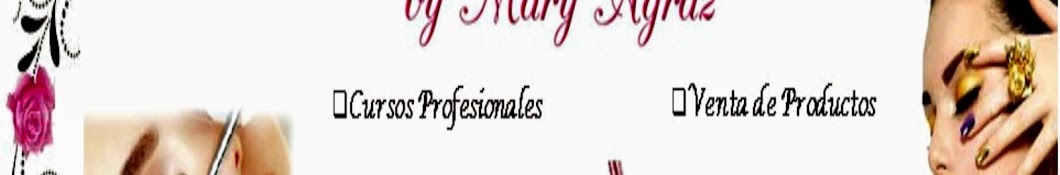 Mary Agraz YouTube channel avatar