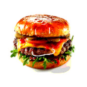 TotallyChesseBurger