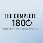 The Complete 180° logo