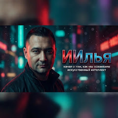 ИИлья. Точка не возврата.