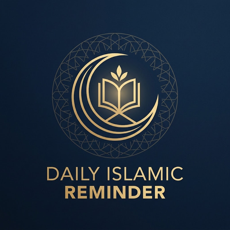 Daily Islamic Reminder