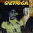 Ghetto Gyal JA