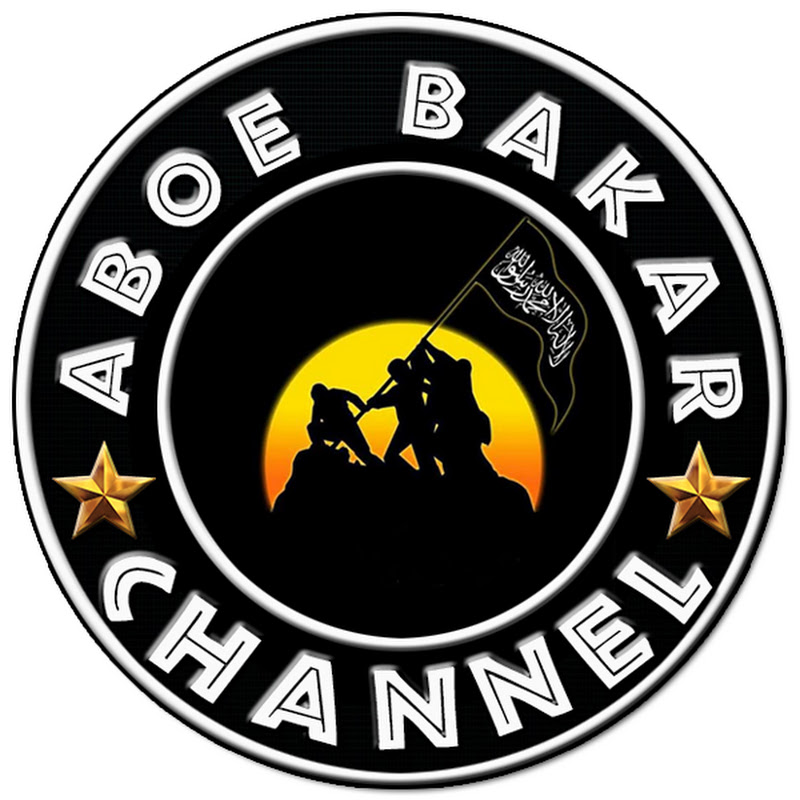 Aboe Bakar Channel