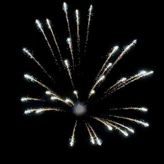 LibrogePyro Firework