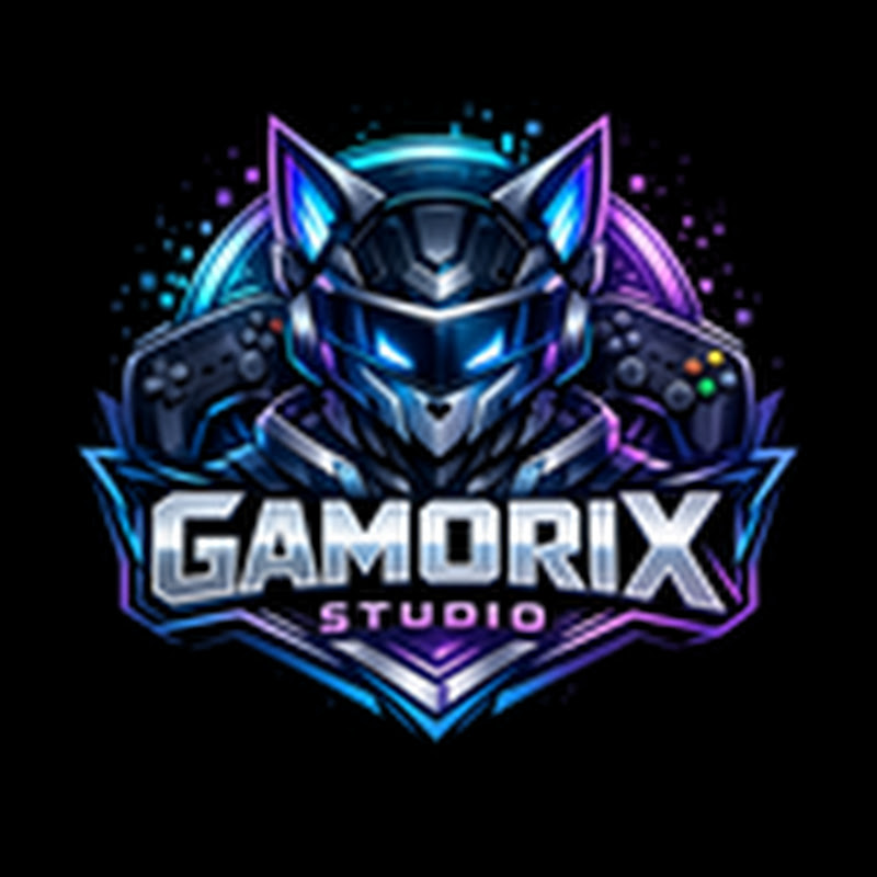 Gamorix Studio
