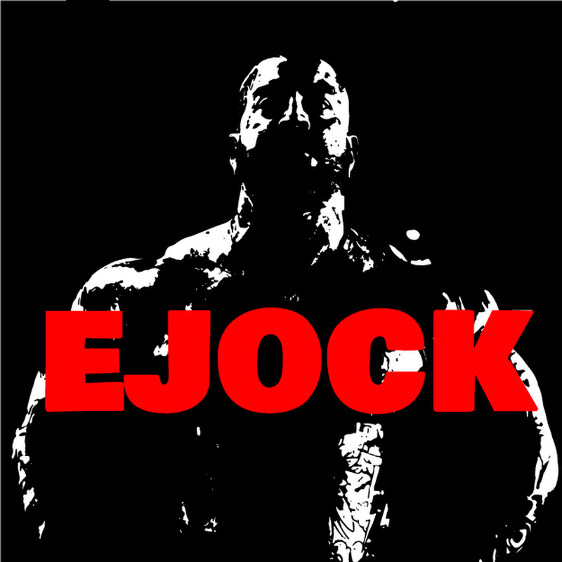 E jock