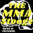 The MMA Stooge