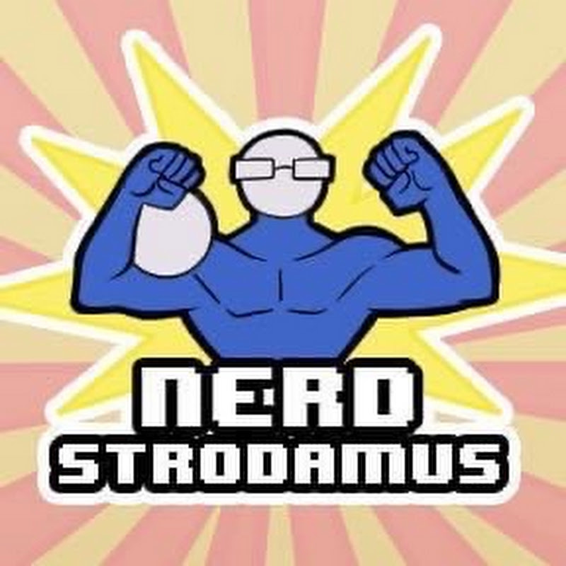 Nerdstrodamus
