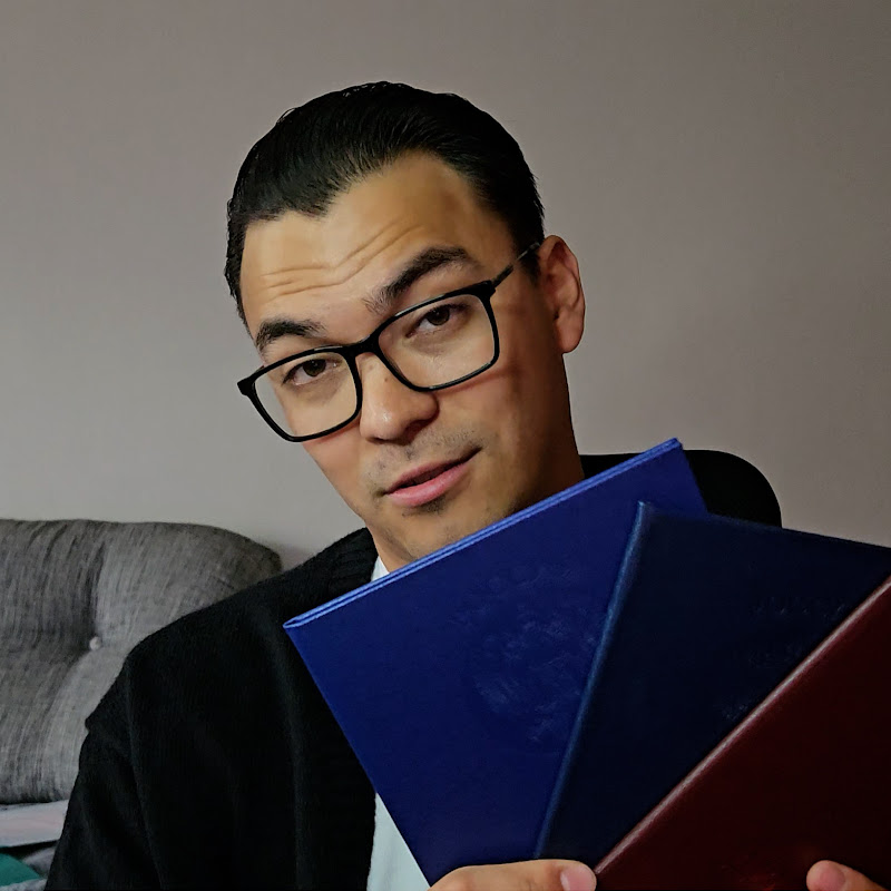 Артём Ногин | IT для всех Logo