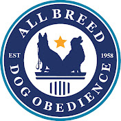 All Breed Dog Obedience Training