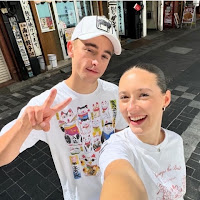 jasmine and james fan page profile image