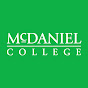 McDaniel College logo