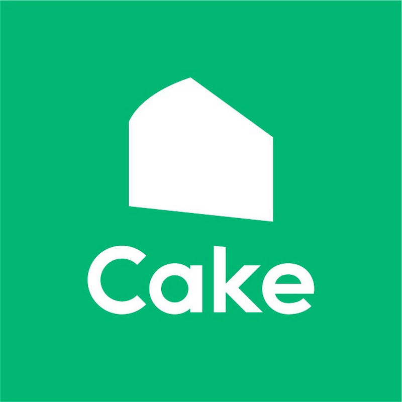 Cake ! 蛋糕找工作 YouTube 頻道頭像