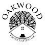 Oakwood Handcrafters logo