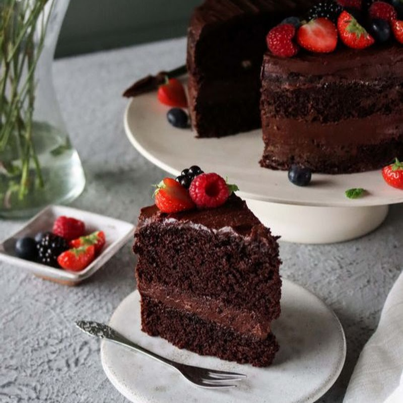 Yummy Cake