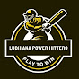 Ludhiana Power Hitters logo