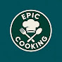 Epic Cooking logo