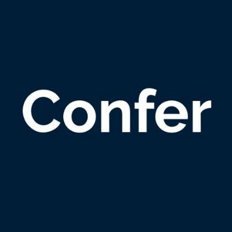 Confer Conference Logo