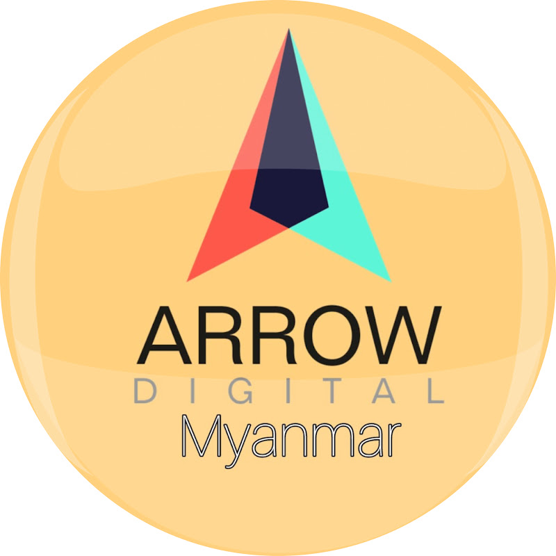 Digital Arrow Myanmar