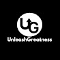UnleashGreatness logo