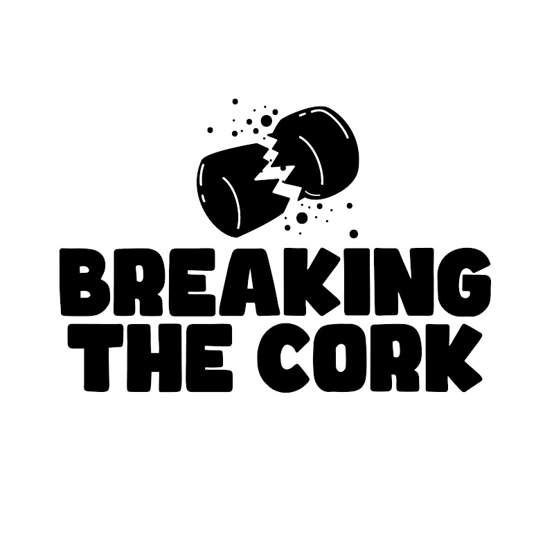 Breaking the Cork