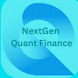 NextGen Quant Finance logo