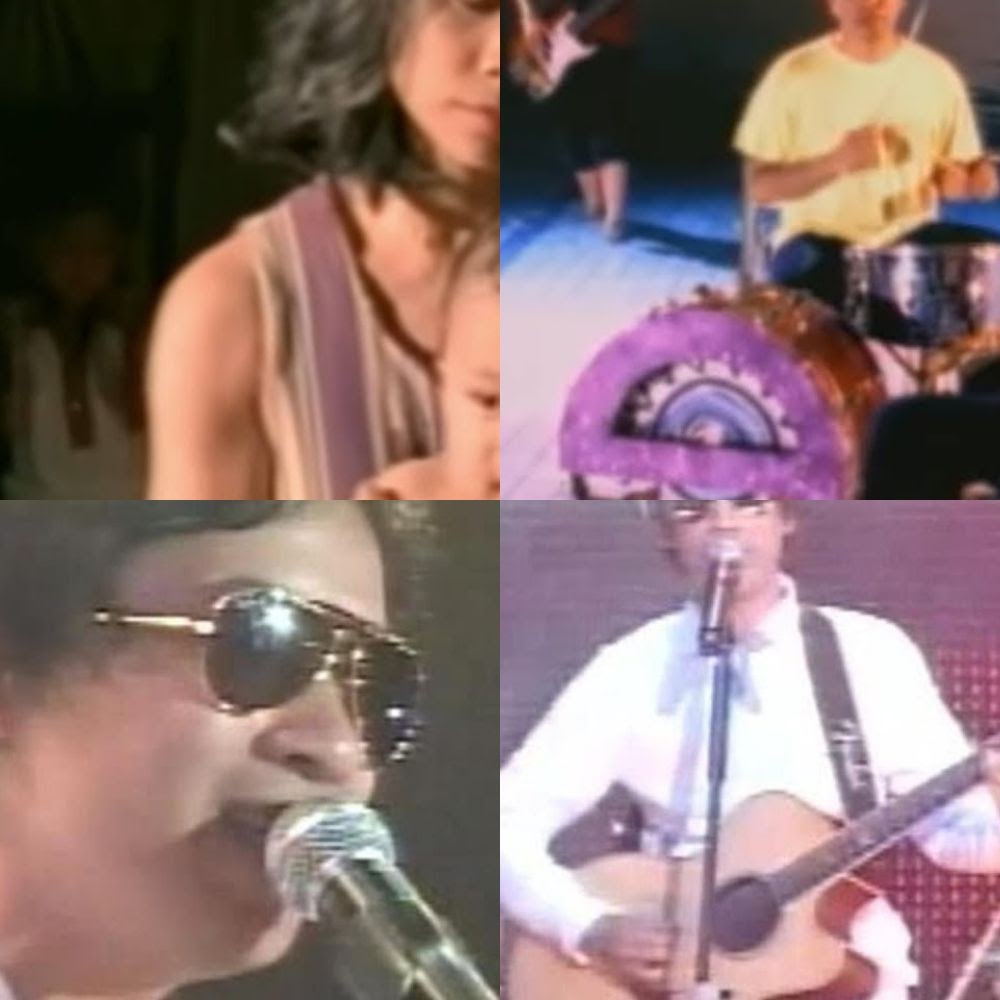 Best songs Eraserheads Eraserheads Greatest Hits 2017