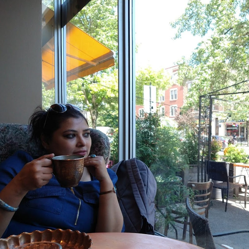 Rupa Montreal