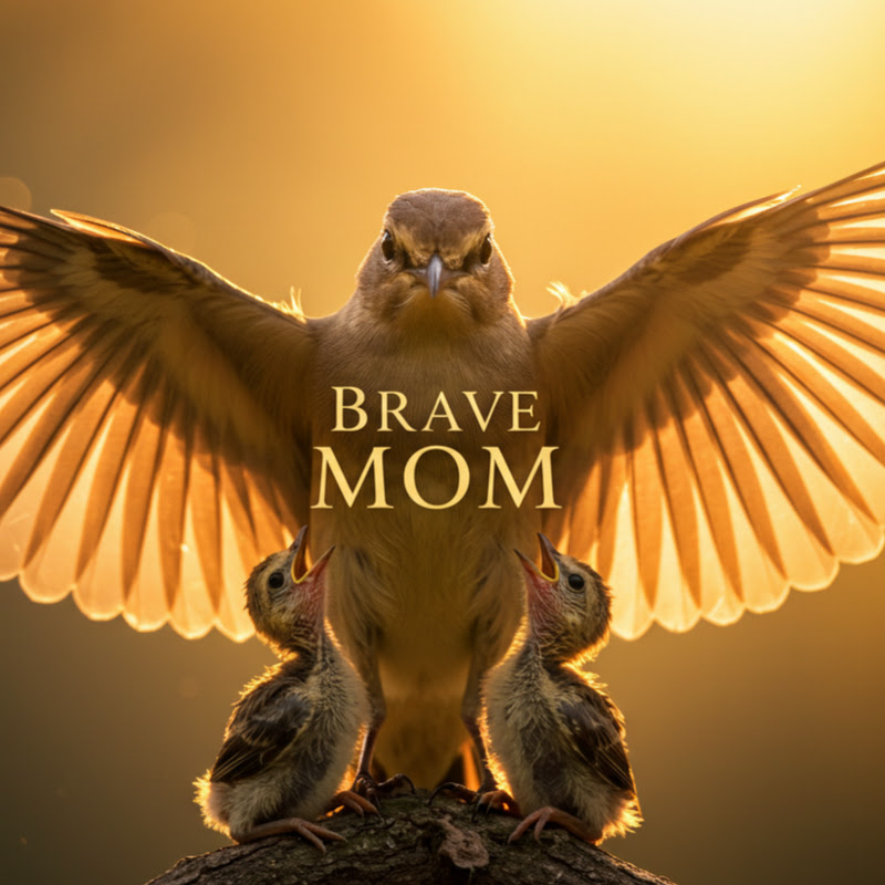 BraveMom