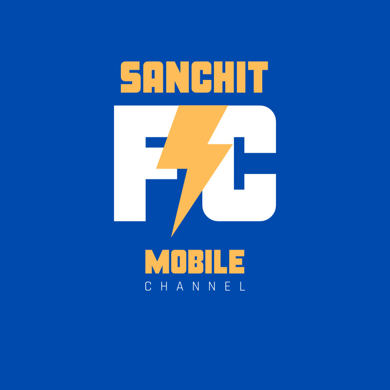 Hire Sanchit FC — Mobile Gaming YouTube creator for sponsorships
