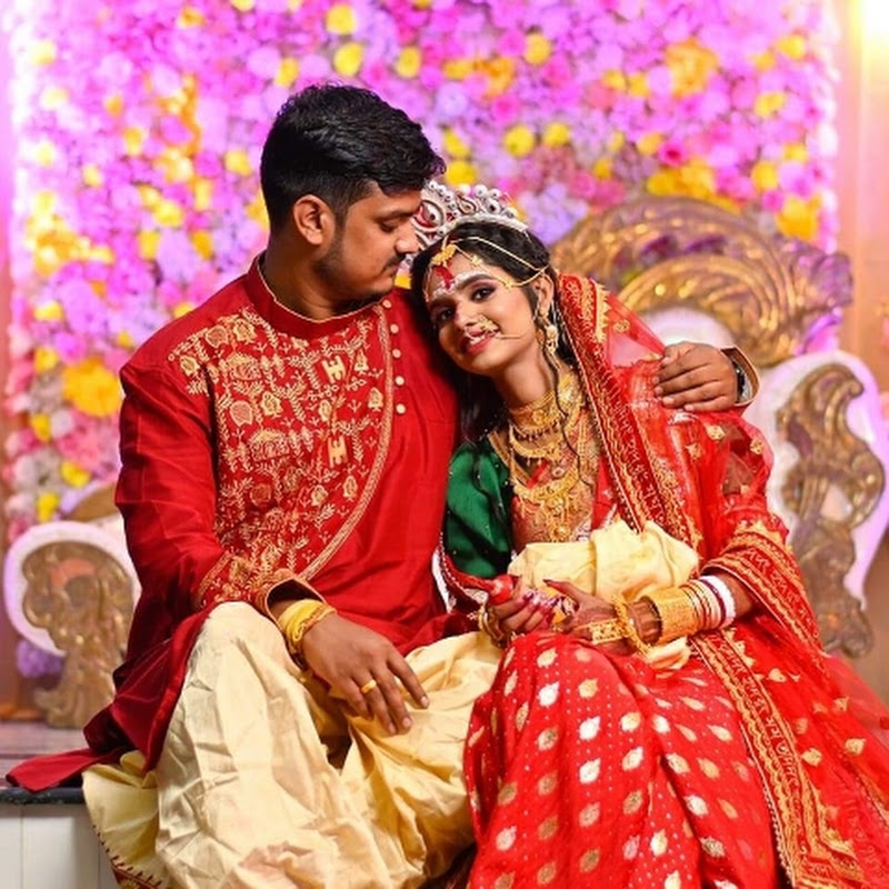 Sunanda Sardar