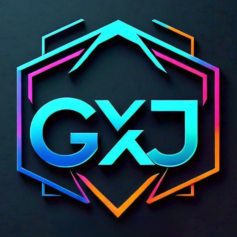 GxJ Editz