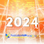 MediaFestcolorNBKVE2024 / HOCBCLMBN Official logo