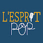L'Esprit Pop logo
